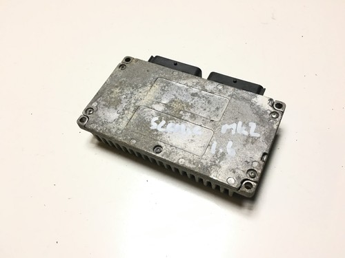 RENAULT SCENIC MK2 1.6 AUTOMATIC GEARBOX ECU MODULE BRAIN 8200458276 03-09🌟 - Picture 3 of 3