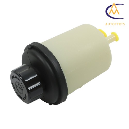 31302576 For Volvo S60 S80 XC70 XC60 V60 11-17 Power Steering Reservoir with Cap - Picture 12 of 14