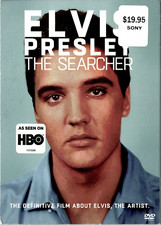 Elvis Presley movies on DVD; 3rd 1 FREE! Actor, singer, producer, The King     .