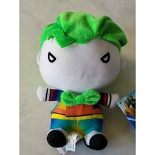 DC Justice League The Joker 6" Plush Super Hero Cute Chibi Gradient