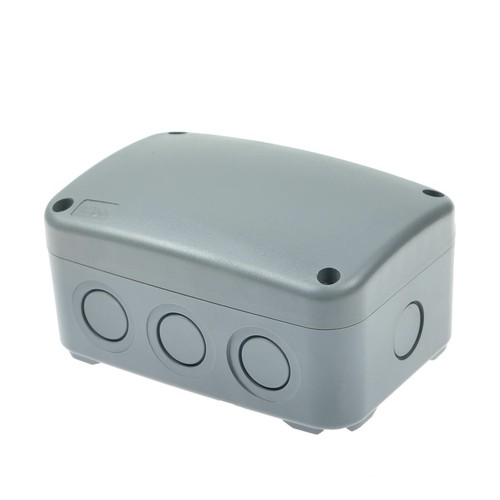 Outdoor Junction Box ABS Plastic Waterproof Dustproof Electrical Enclosure Large - Bild 8 von 24