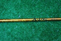 Uncut Aldila Nvs 85-r Regular Flex Driver Wood Shaft 46 .350 204295 on sale Uncut Aldila Nvs 85-r Regular Flex Driver Wood Shaft 46 .350 204295 on sale