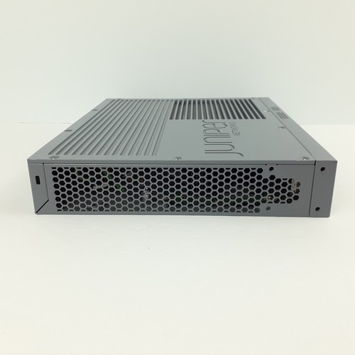 Juniper Networks EX2200-C-12T-2G Compact Gigabit Ethernet Managed Switch - Picture 8 of 20