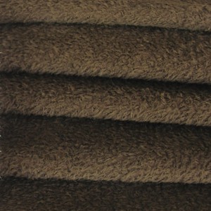 Dense Curly Matted German Viscose Fabric 1//4 yd VIS1//SCM Stone INTERCAL 6mm Med