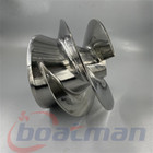6 1/8 Part No.1737 Outboard Jet Impeller for Outboard Jets Medium Series