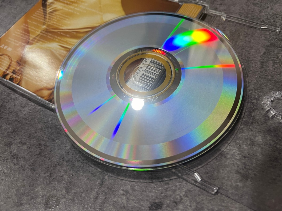 MADONNA　FROZEN 収録　Warner関連 オムニバス プロモ CD Frozen [Single] by Madonna (CD, Mar-1998, Warner Bros.) for sale