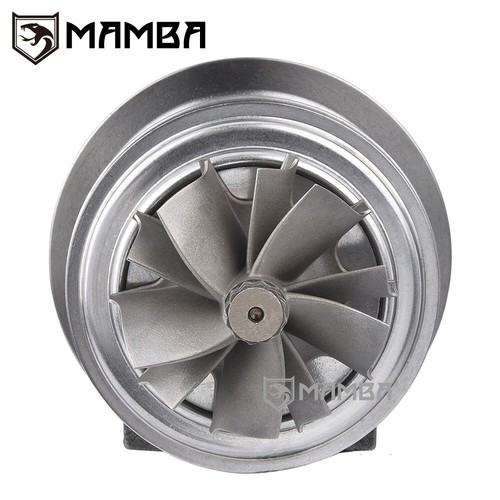 Cartucho turbo rendimiento rodamiento de bolas MAMBA Reverse D5-7 GTX3071R - Imagen 7 de 8