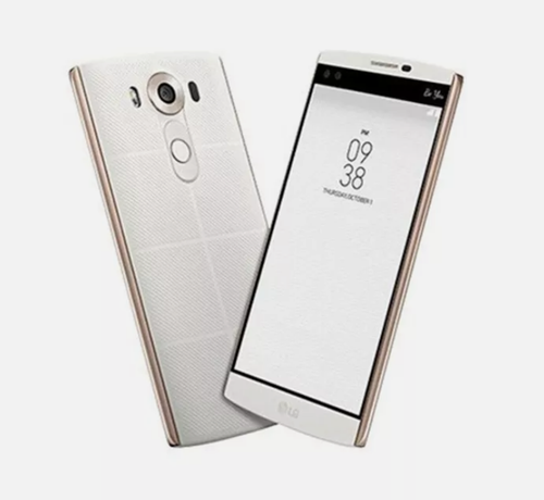 LG V10 H901 Unlocked Single Sim 64GB+4GB Fingerprint 4G Smartphone-very good - Afbeelding 21 van 65
