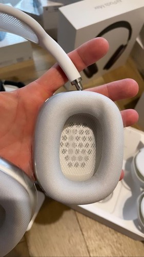 APPLE HEADPHONE MAX - Afbeelding 6 van 9