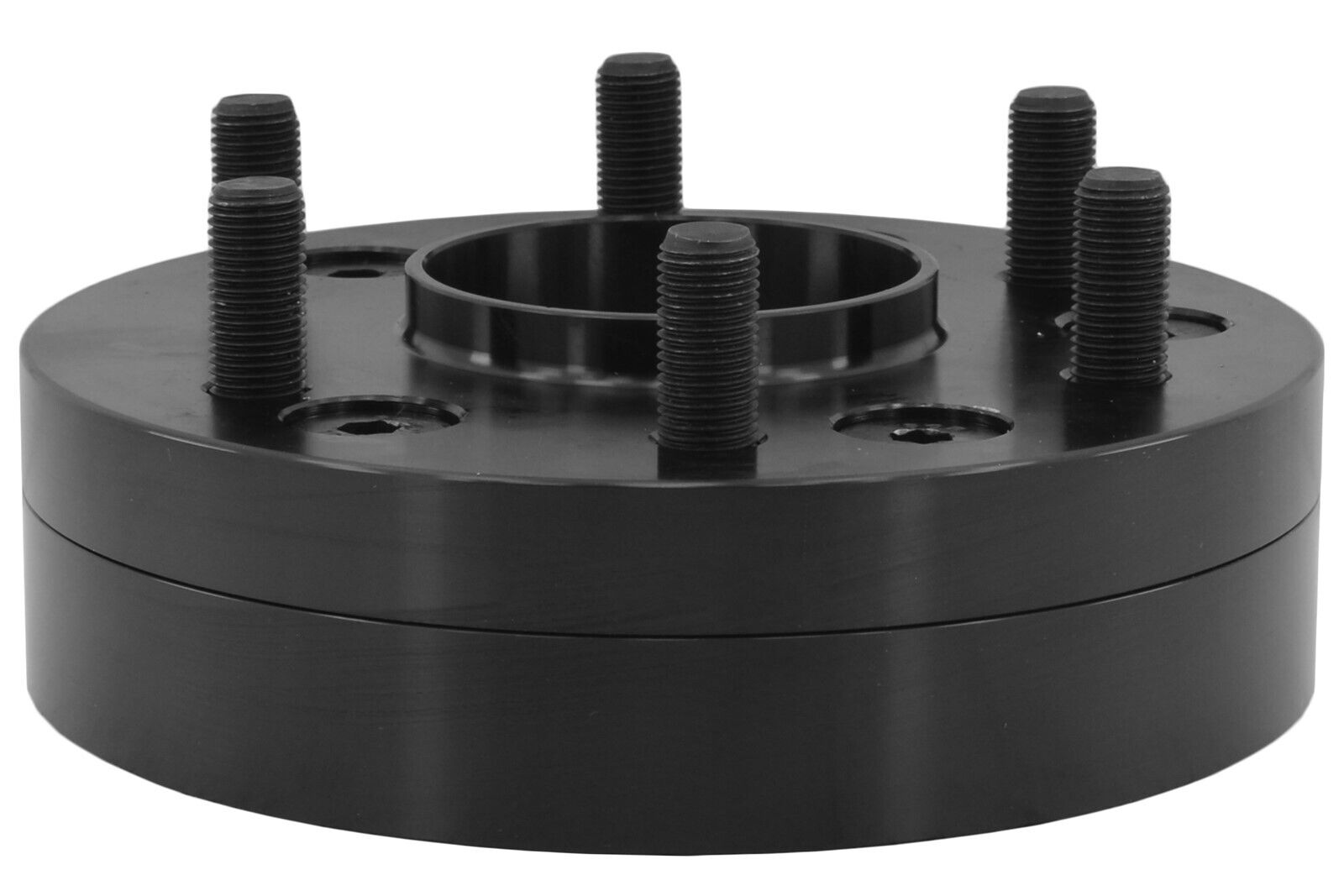 4 Pcs Of Jeep 5x5 To GM 6x5 5 5 To 6 Lug Hub Centric 2 Conversion 5-1-6-15-5-5