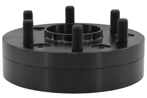 4 Pcs of Jeep 5x5" To GM 6x5.5" 5 to 6 Lug Hub Centric 2" Conversion Adapters - Picture 7 of 7