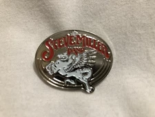 Steve Miller Band Collectible Pin (1)