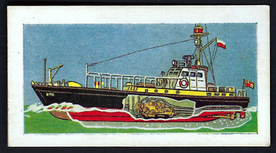 CHING - SHIPS AND THEIR WORKINGS - #1 FAST PILOT LAUNCH
