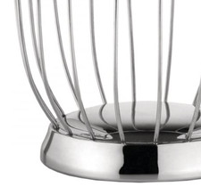 ALESSI Citrus Basket 370 FREE UK DELIVERY