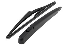 NTY HECKWISCHERARM MIT WISCHBLATT FÜR PEUGEOT 308 /HATCHBACK/ 2007-