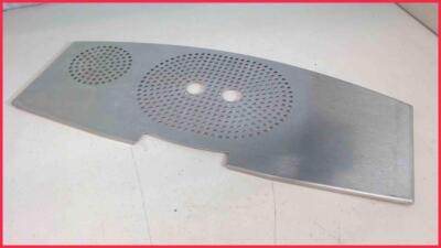 Abtropf Gitter   WMF Solis Master Pro 515