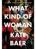 What Kind of Woman Hardcover New