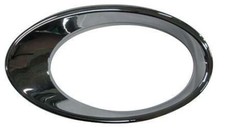 CORNICE FENDINEBBIA  CROMATURA DESTRO MERCEDES CLASSE C W204 06/07 IN POI  ELEG