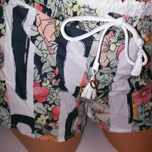 Victoria Secret Women Shorts Cotton pajama sleep boxers XS M L XL NEW Satin pink - Picture 8 of 35
