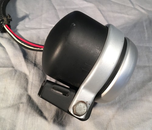 AutoMeter Sport Comp TACHOMETER Gauge 8K RPM Works Great - Picture 5 of 9