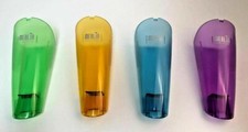 Merlin Canister - Blue - 7B1B - Green - 7B13 - Purple - 7B1A - Yellow - 7B12
