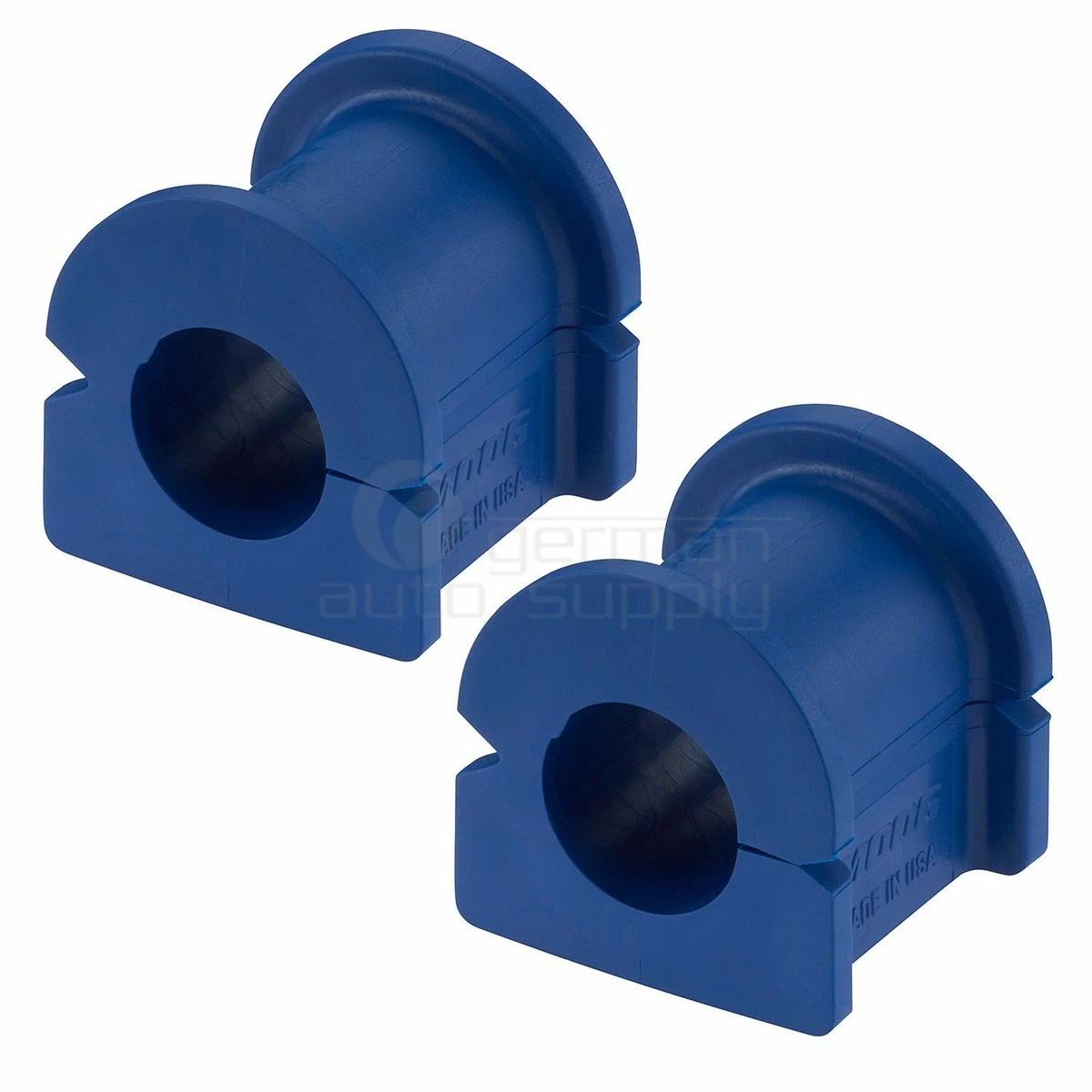 Moog Suspension Stabilizer Bar Bushing Kit Front To Frame K80819  