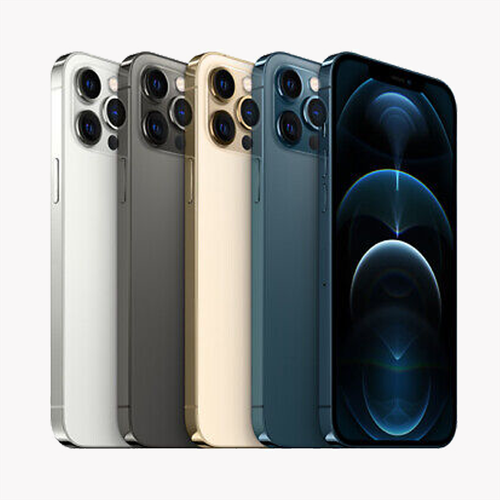 Apple iPhone 12 Pro Unlocked – All Sizes – All Colours – Good Condition - 第 1/9 張圖片