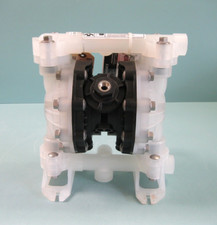 NEW 1/2" Graco Husky 515 D52977 Polypropylene Diaphragm Pump D20