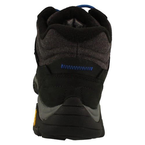 Mens Merrell Moab Adventure MID PLR WP J002165 Leather Lace Up Waterproof Boots - Picture 5 of 18