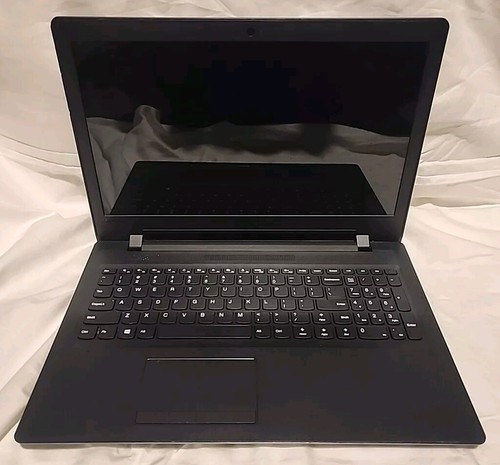 Lenovo ideapad 110-15ACL Laptop For Parts / Repair Not Tested No Charger