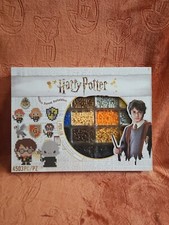 Harry Potter-Themed Craft Activity Fuse Bead Kit for Kids 4503 Pcs 