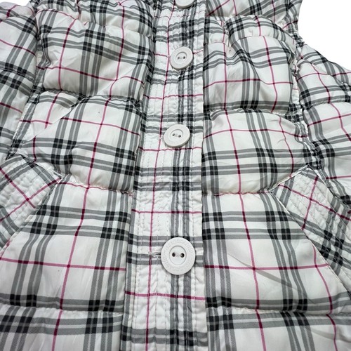 Aeropostale Womens Sz Large Zip Up Puffer Vest Winter No Hoodie. - 第 6/11 張圖片