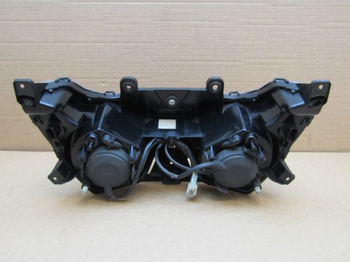 Yamaha YP 125 R X-MAX 2015 8,520 miles headlight assembly (9085) - Picture 4 of 17