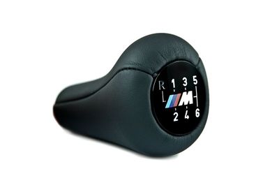 Buy OEM BMW 3 E36 M Sport Illuminated Leather Gear Knob