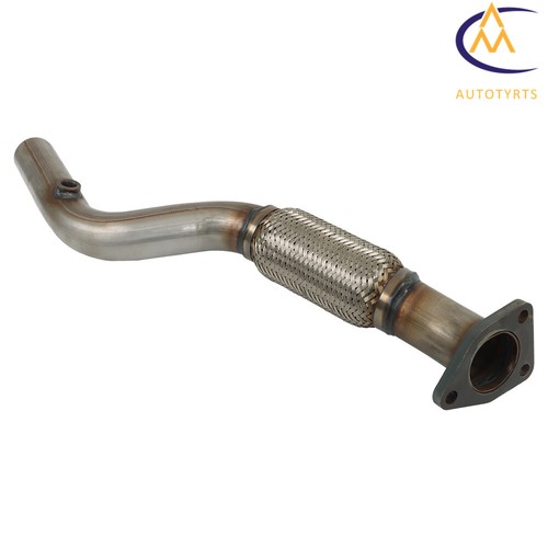 Convertidor catalítico de tubo flexible trasero de 1,4 L para Chevy Cruze 2011-2013 2014 2015 2016 - Imagen 7 de 14