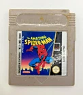 The Amazing Spider-man Nintendo Game Boy PAL ITA game used italian gb gba