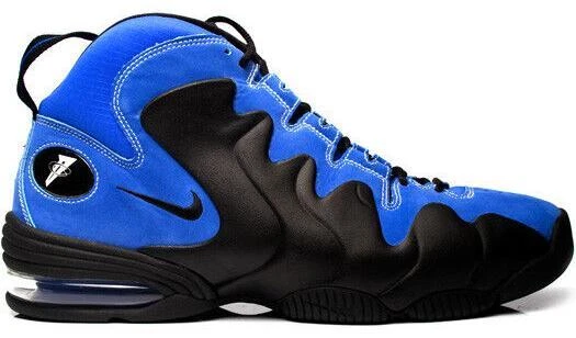 Nike Air Penny 3 Retro 2020 Eggplant for Sale | Authenticity