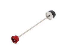 EP Rear Spindle Bobbins - Triumph Speed Triple RS (2018 - 2020)