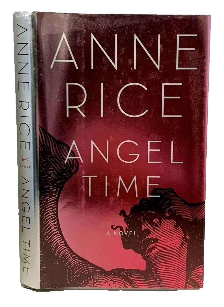 Anne Rice Illustrated Antiquarian & Collectible Books
