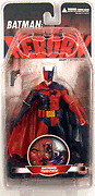Batman Reborn TWO-FACE as Bats 7in Action Figure DC Direct Toys Collectibles Batman Reborn TWO-FACE as Bats 7in Action Figure DC Direct Toys Collectibles