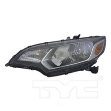 Headlight Assy  TYC  20-9586-00