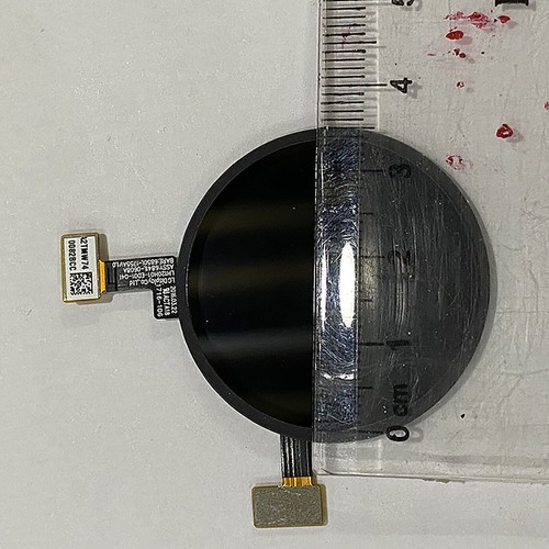 For Lg Watch Style Lg Watch Accessories High-Quality Screen Assembly - 第 1/3 張圖片