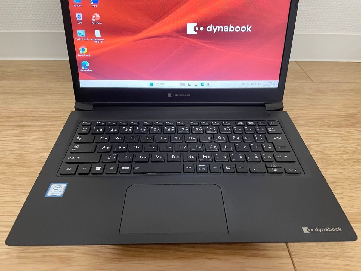 DynabookS73/FR 8GB/ i5十世代/256GB/office ノートパソコン dynabook s73」の人気商品一覧 | 安い商品を通販