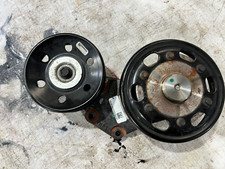 2019 - 2024 RAM 2500 3500 4500 5500 6.7L FAN SUPPORT PULLEY BRACKET IDLER