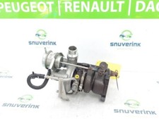 TURBOLADER TURBO Renault Clio IV Estate/Grandtour (7R) 2017 144103742R