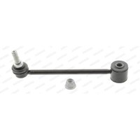 Moog Koppelstange Stabilisator Hinten Beidseitig FüR Jeep Wrangler III