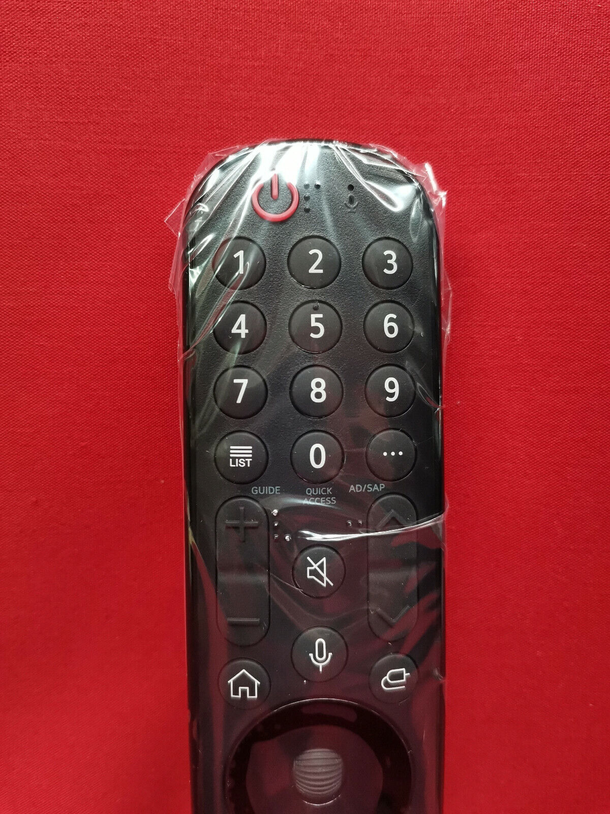 Thumbnail - Original Magic Control Lg Smart Tv-fernbedienung / Tv-modell: