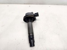 2013-15 Ford Taurus (3.7L / Police Pack / Flex Fuel) Ignition Coil - Single