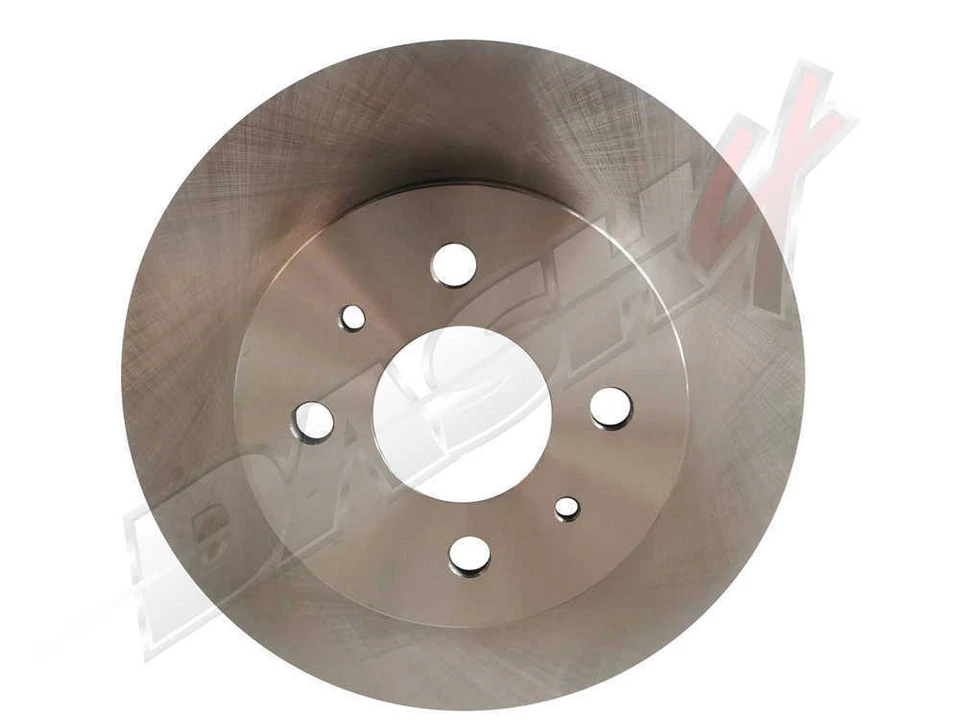 Rotor de freno de disco-Dash4 tablero 4 frenos 10-5581 Foto 2 de 3