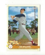 2020 Topps Opening Day Baseball Spring Has Sprung Insert Singles - You Choose